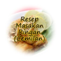 Resep Masakan Ringan icon