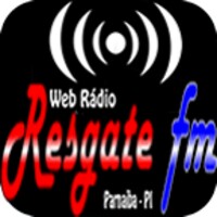 Resgate Fm icon