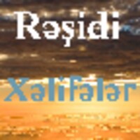 Reshidi xelifeler icon