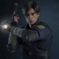 RE 2 Remake icon