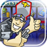 Resident Slot Machine icon