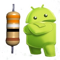 Resistor App icon