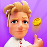 Restaurant Empire Tycoon Idle icon
