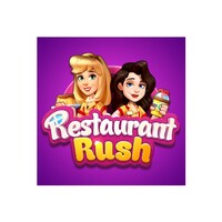 Restaurant Rush icon