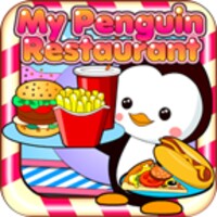 Restaurant Waitress icon