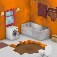 Home Restoration icon