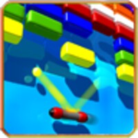 Retro Brick Breaker icon