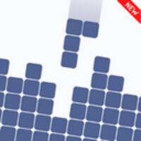 Retro Classic Blocks icon