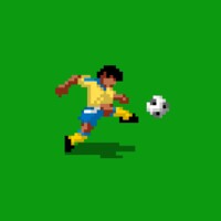 Retro Goal icon