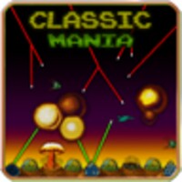 Retro Missile Command icon