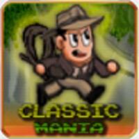 Retro Pitfall Challenge icon