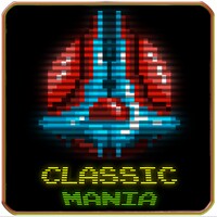 Retro Time Pilot icon