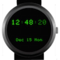 Retro Watch icon