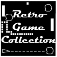 RetroGameCollection 1.3