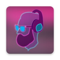 Retrowave Radio icon