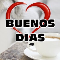 Revilapps Imágenes buenos días icon