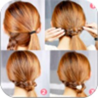 Easy Hairstyles 31.1