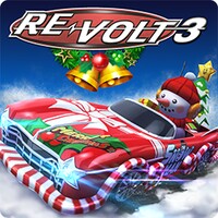 Re-Volt 3 2.21.1