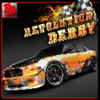 Revolution Extreme Derby icon