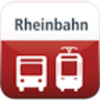 Rheinbahn icon