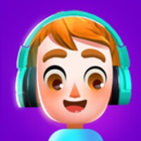 Rhythm 3D icon
