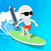 Rhythm Surfer icon
