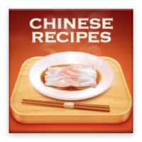 Chinese Recipes icon