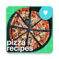 Pizza Recipes icon