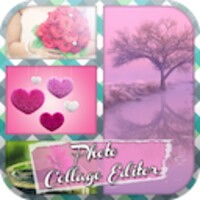 Photo Collage Editor icon