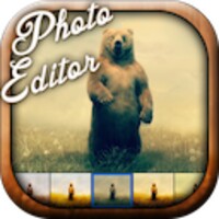 Photo Editor icon