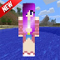 Skins for Minecraft PE icon