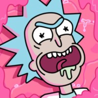 Rick and Morty: Clone Rumble icon