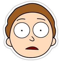 Rick & Morty icon