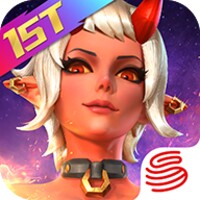 Ride Out Heroes icon