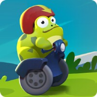 Ride With The Frog 1.0