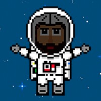 Riding Space icon