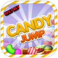 Candy Jump icon