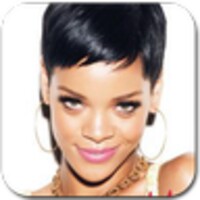 Rihanna Lyrics icon