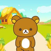 Rilakkuma Farm icon