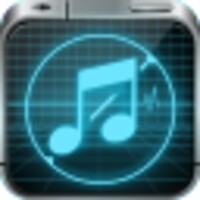 Ringtone Maker and MP3 cutter icon