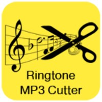 Ringtone MP3 Cutter icon