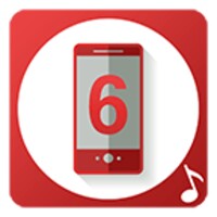 Ringtones for Galaxy S6 icon