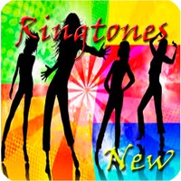 Ringtones free music download icon