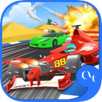 Riot Road Fight 2.4.5