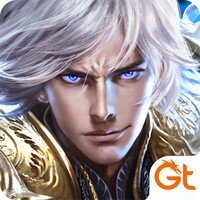 Rise of Ragnarok - Asunder icon