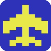 River Raid icon