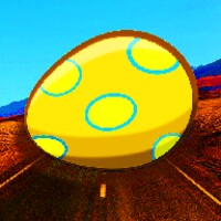 Road Egg icon