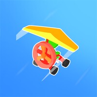 Road Glider icon