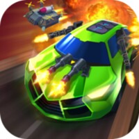 Road Rampage icon