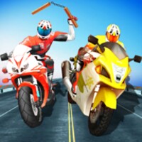 Road Rash Rider icon